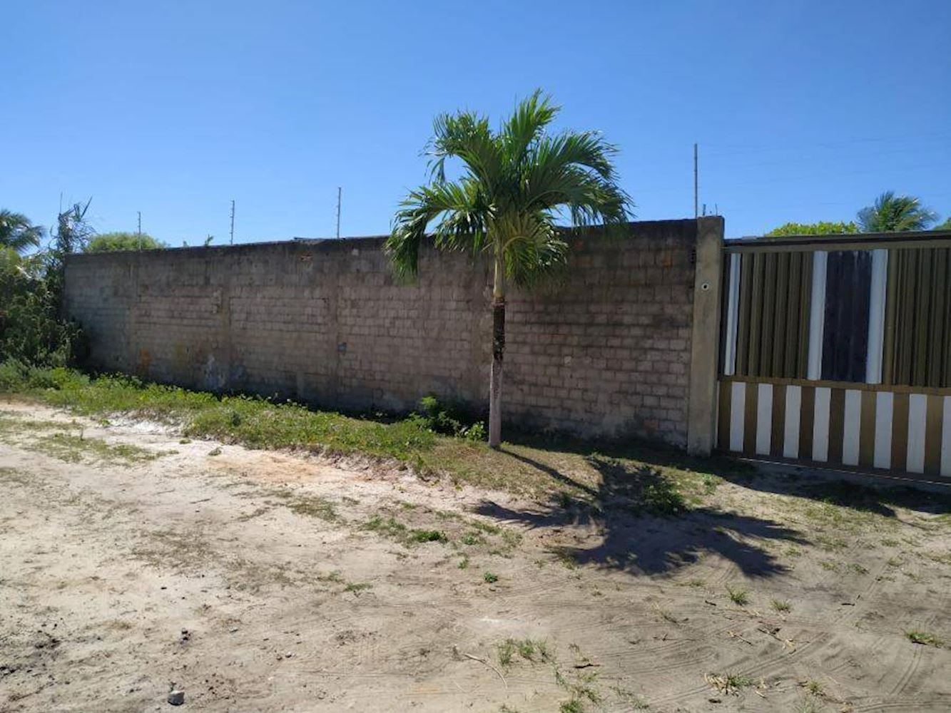 Casa, Padrão, 4 vaga(s) de garagem, localizado em Marechal Deodoro - AL, bairro Massagueira