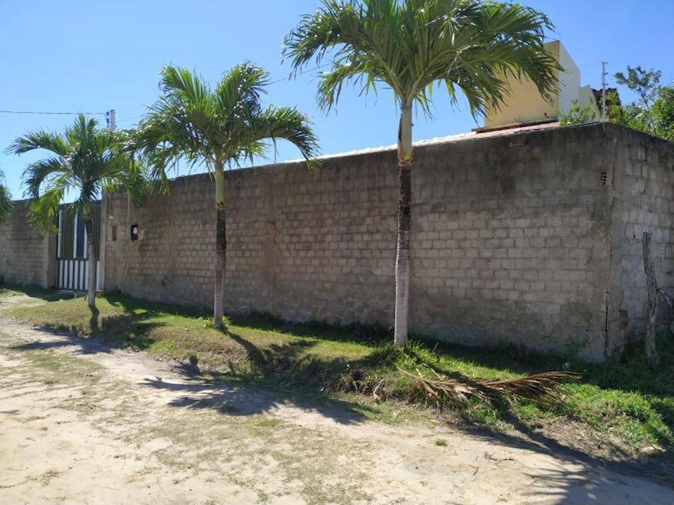 Casa, Padrão, 4 vaga(s) de garagem, localizado em Marechal Deodoro - AL, bairro Massagueira