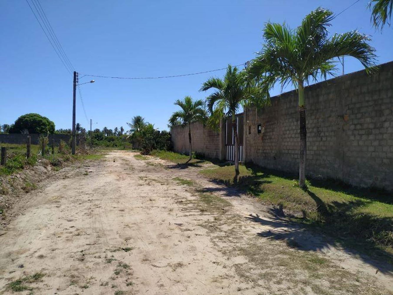 Casa, Padrão, 4 vaga(s) de garagem, localizado em Marechal Deodoro - AL, bairro Massagueira