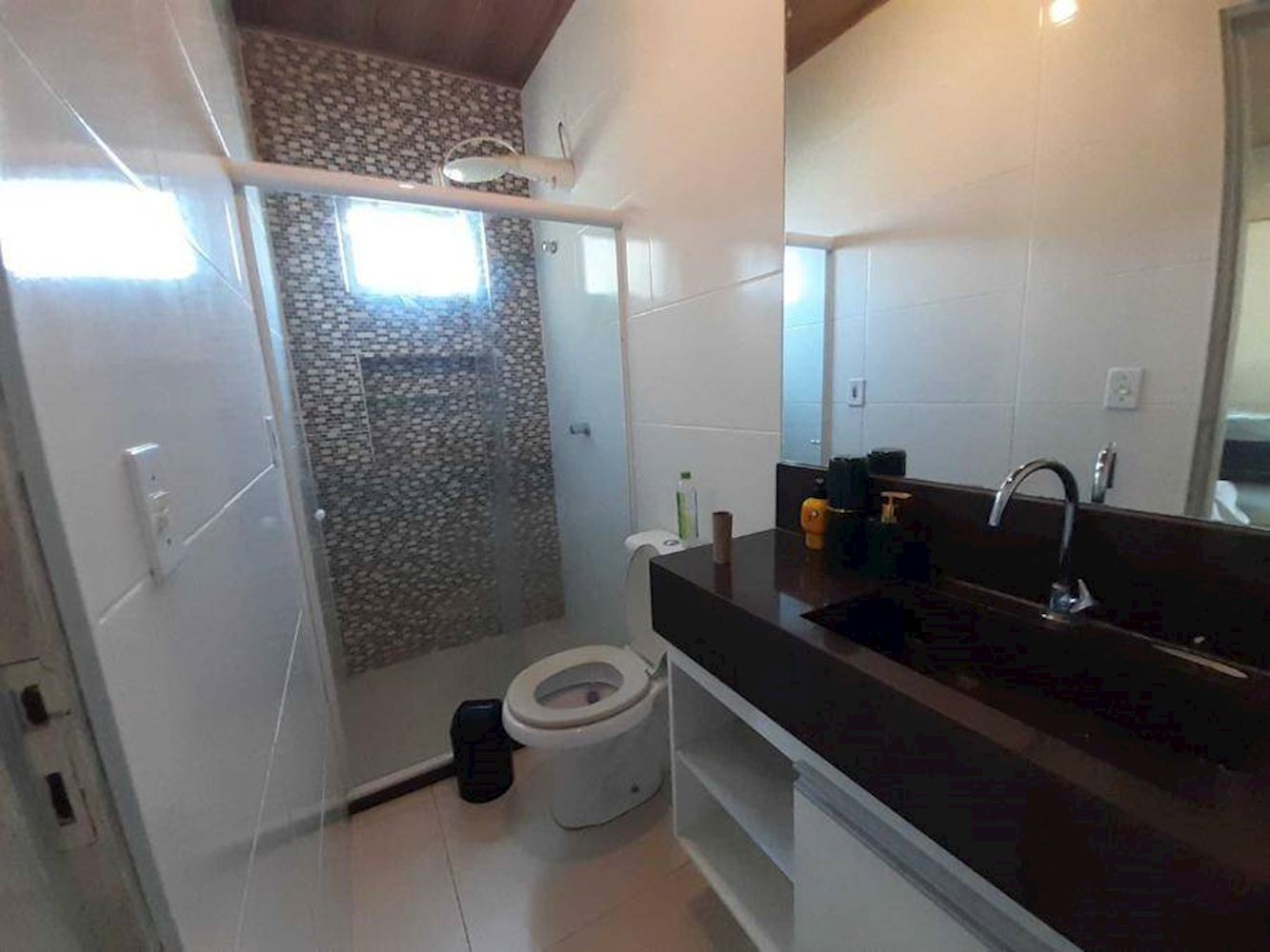 Casa, Padrão, 4 vaga(s) de garagem, localizado em Marechal Deodoro - AL, bairro Massagueira