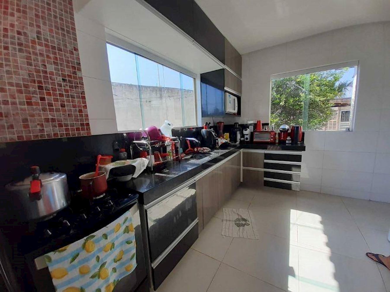 Casa, Padrão, 4 vaga(s) de garagem, localizado em Marechal Deodoro - AL, bairro Massagueira