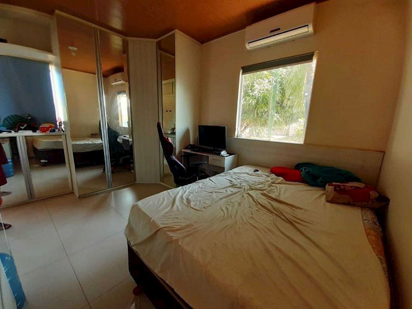 Casa, Padrão, 4 vaga(s) de garagem, localizado em Marechal Deodoro - AL, bairro Massagueira