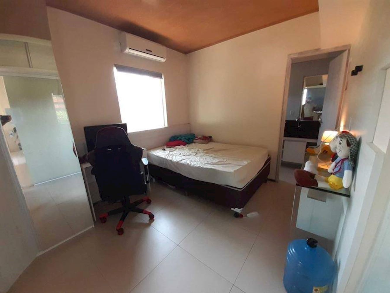 Casa, Padrão, 4 vaga(s) de garagem, localizado em Marechal Deodoro - AL, bairro Massagueira