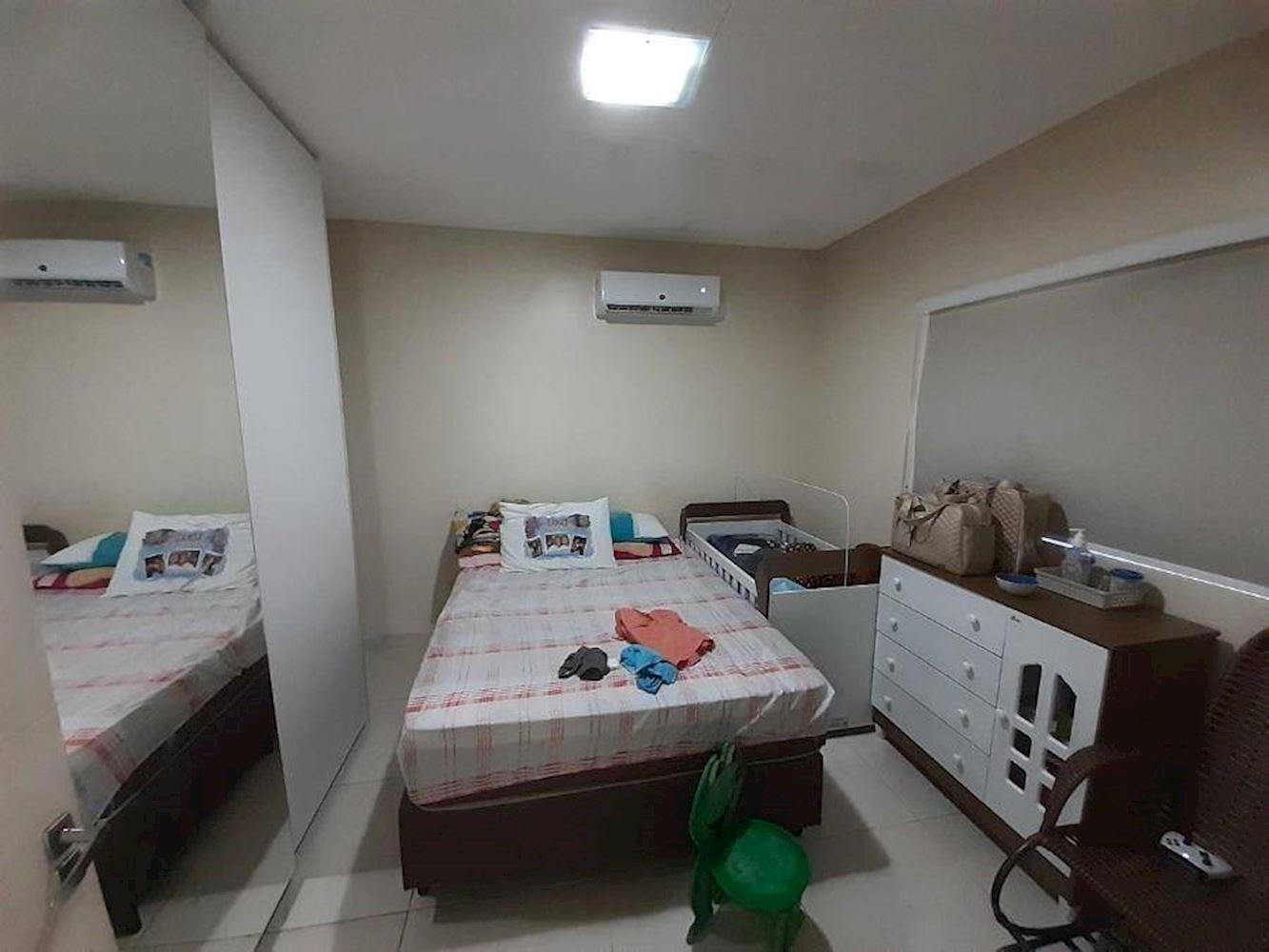 Casa, Padrão, 4 vaga(s) de garagem, localizado em Marechal Deodoro - AL, bairro Massagueira