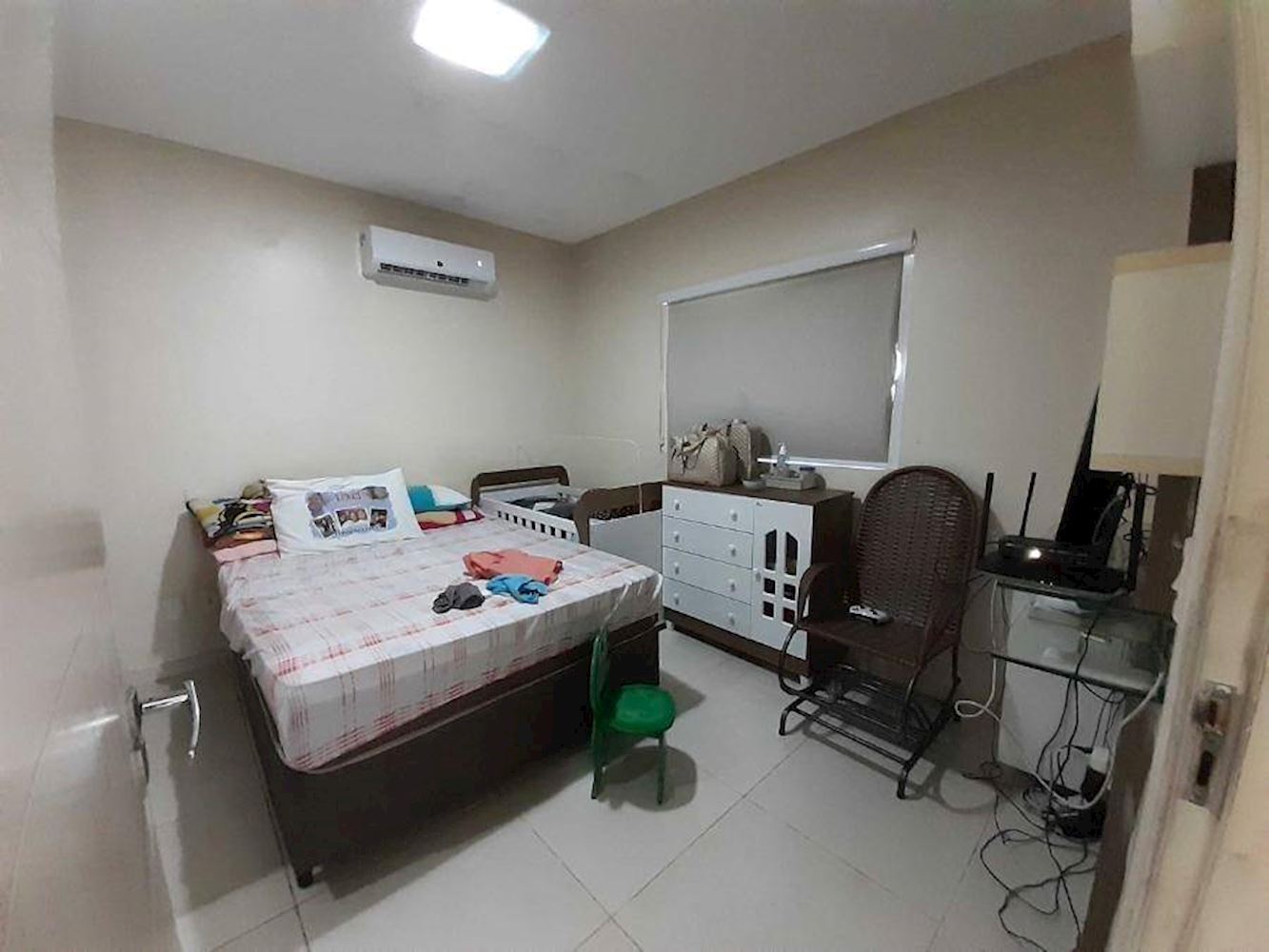 Casa, Padrão, 4 vaga(s) de garagem, localizado em Marechal Deodoro - AL, bairro Massagueira