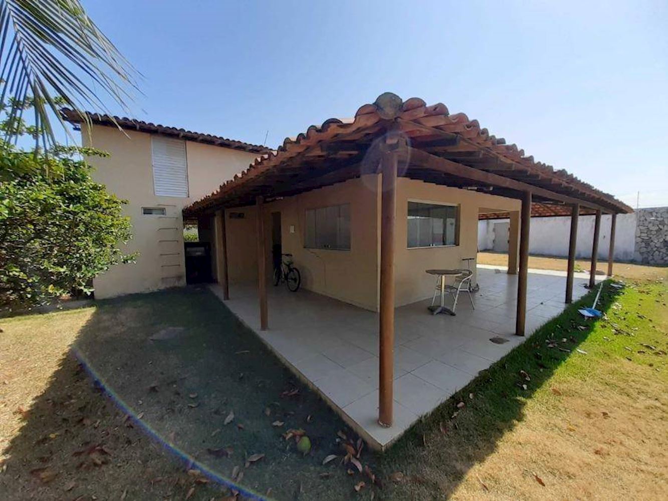Casa, Padrão, 4 vaga(s) de garagem, localizado em Marechal Deodoro - AL, bairro Massagueira