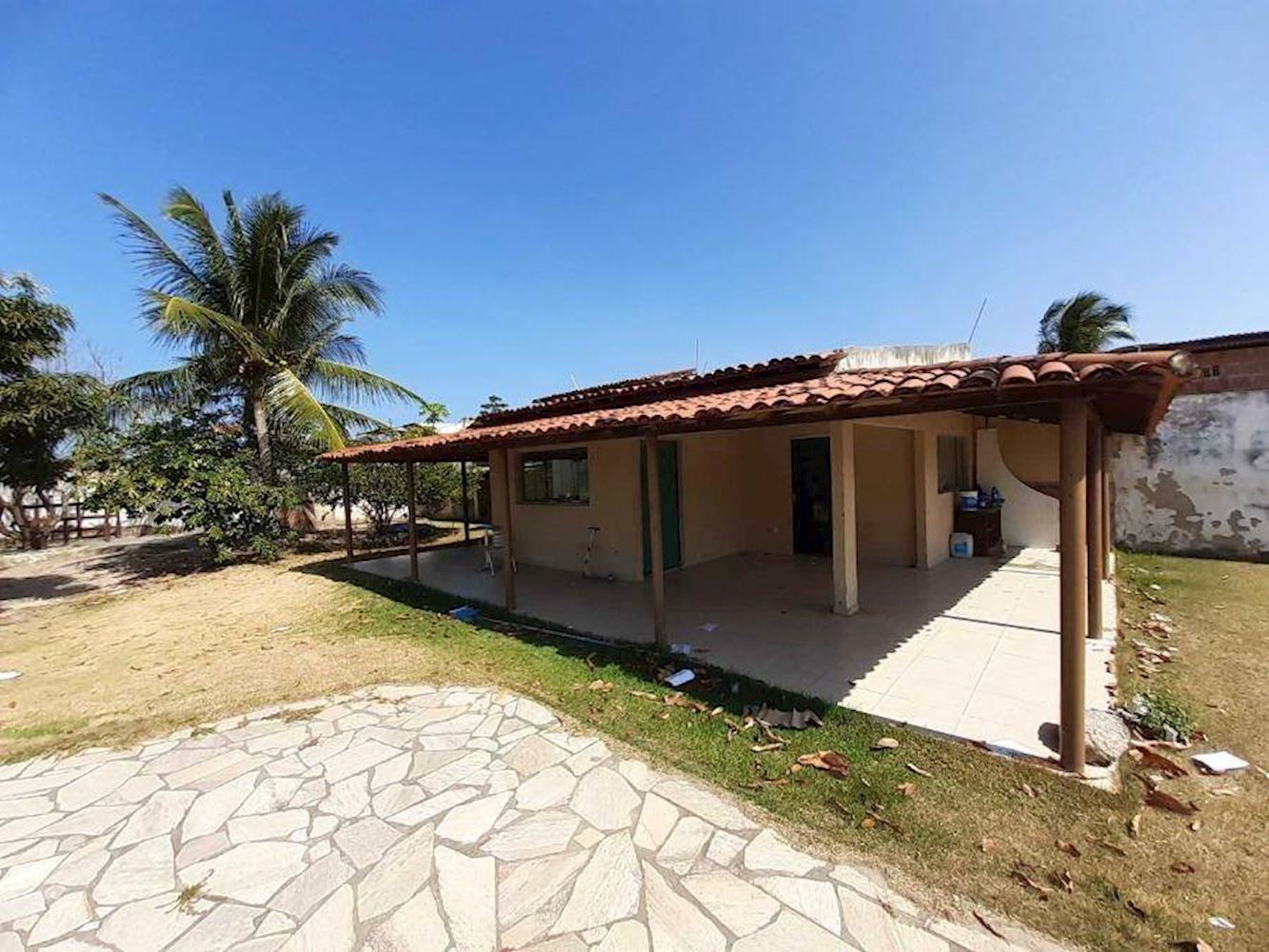 Casa, Padrão, 4 vaga(s) de garagem, localizado em Marechal Deodoro - AL, bairro Massagueira
