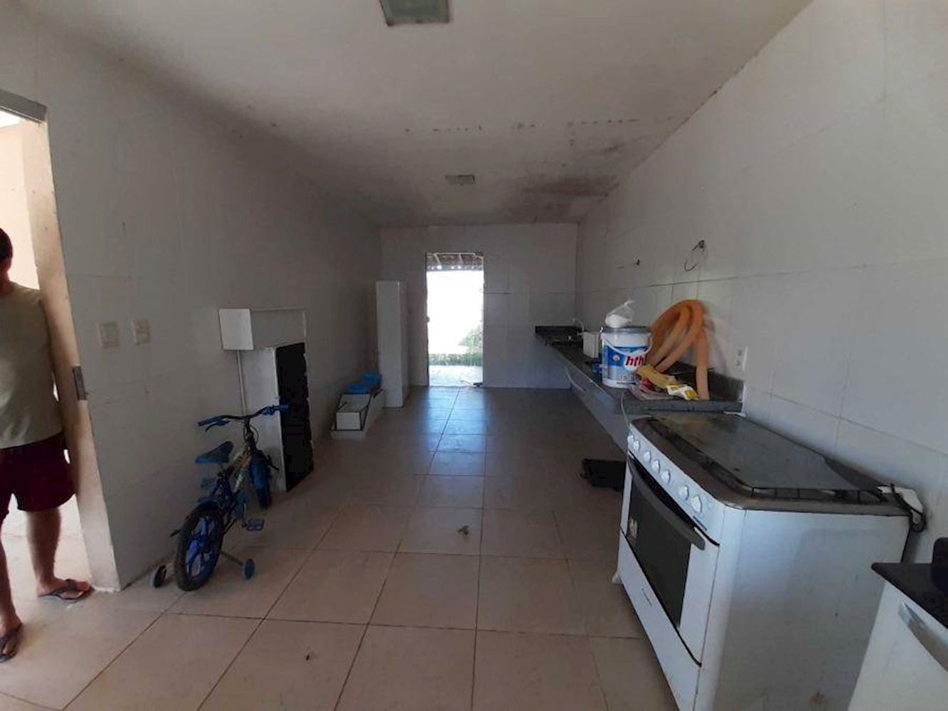 Casa, Padrão, 4 vaga(s) de garagem, localizado em Marechal Deodoro - AL, bairro Massagueira
