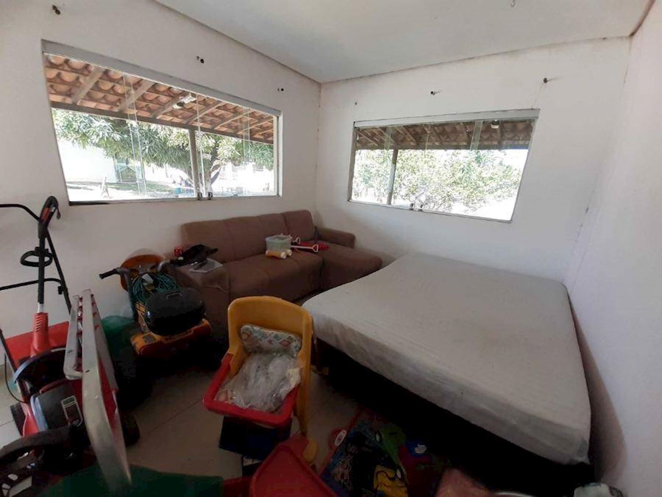 Casa, Padrão, 4 vaga(s) de garagem, localizado em Marechal Deodoro - AL, bairro Massagueira