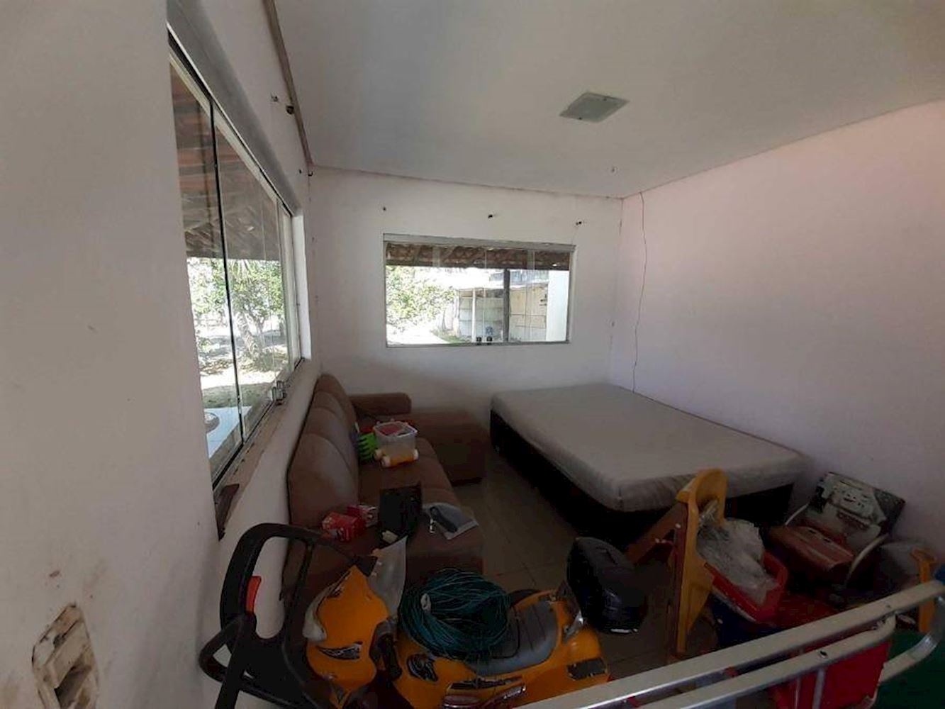 Casa, Padrão, 4 vaga(s) de garagem, localizado em Marechal Deodoro - AL, bairro Massagueira