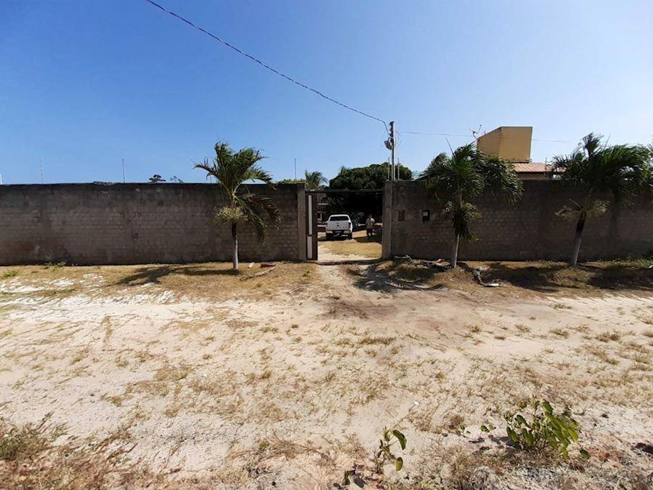Casa, Padrão, 4 vaga(s) de garagem, localizado em Marechal Deodoro - AL, bairro Massagueira