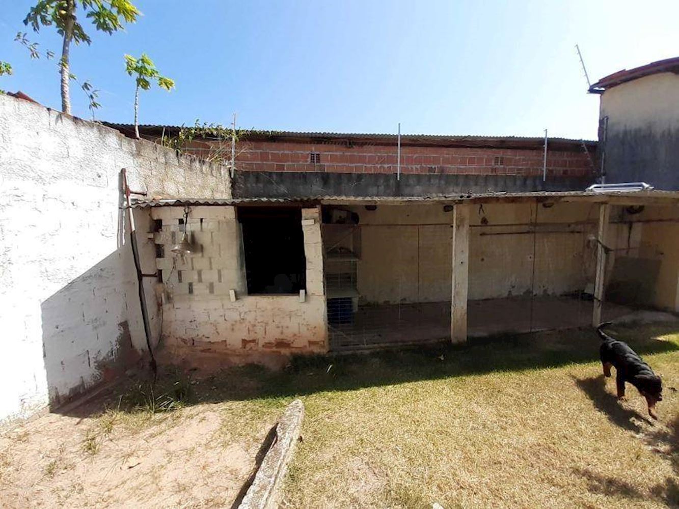 Casa, Padrão, 4 vaga(s) de garagem, localizado em Marechal Deodoro - AL, bairro Massagueira