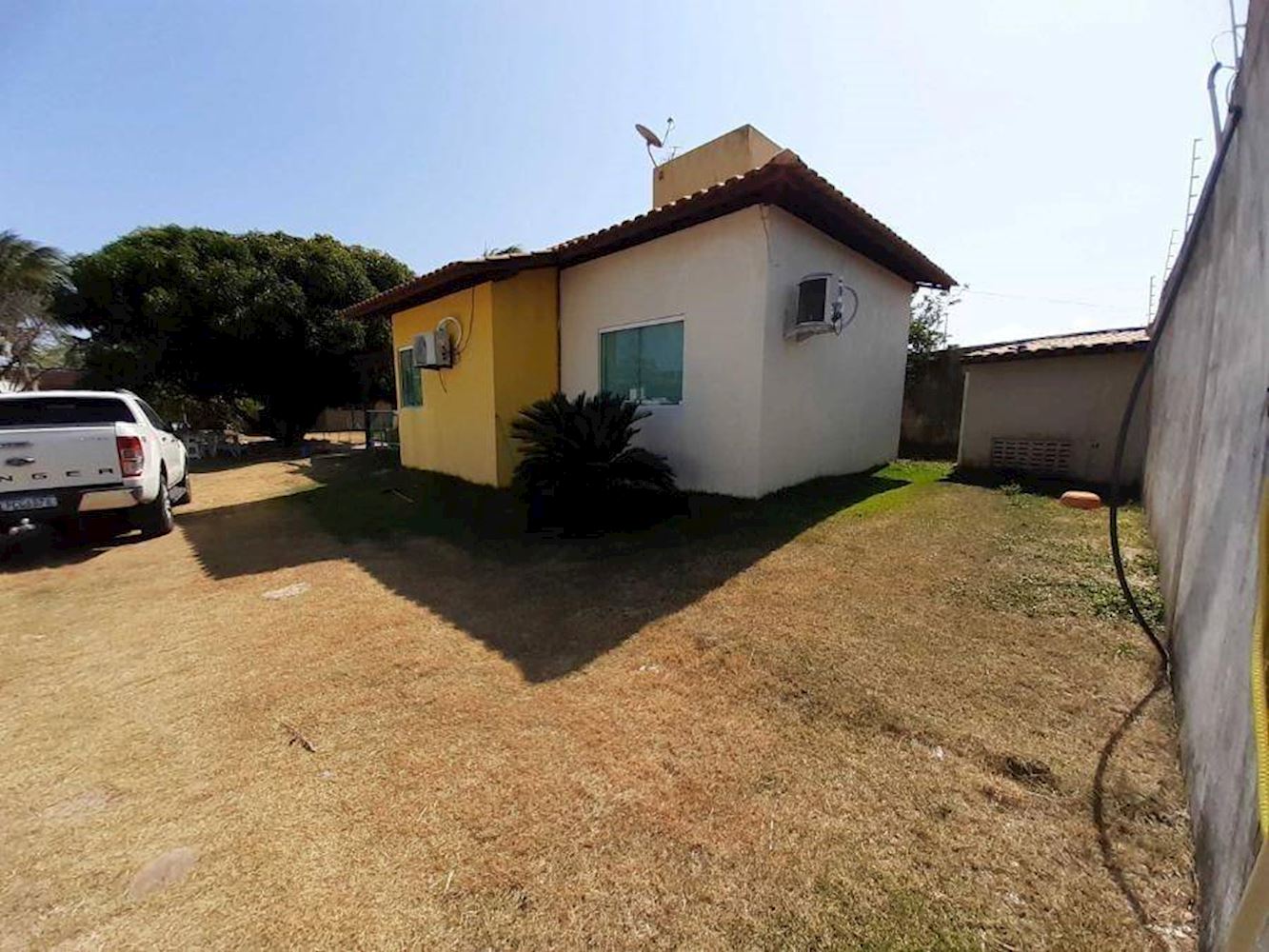 Casa, Padrão, 4 vaga(s) de garagem, localizado em Marechal Deodoro - AL, bairro Massagueira