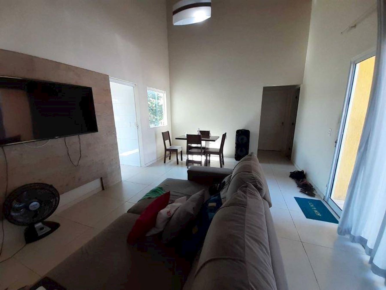 Casa, Padrão, 4 vaga(s) de garagem, localizado em Marechal Deodoro - AL, bairro Massagueira