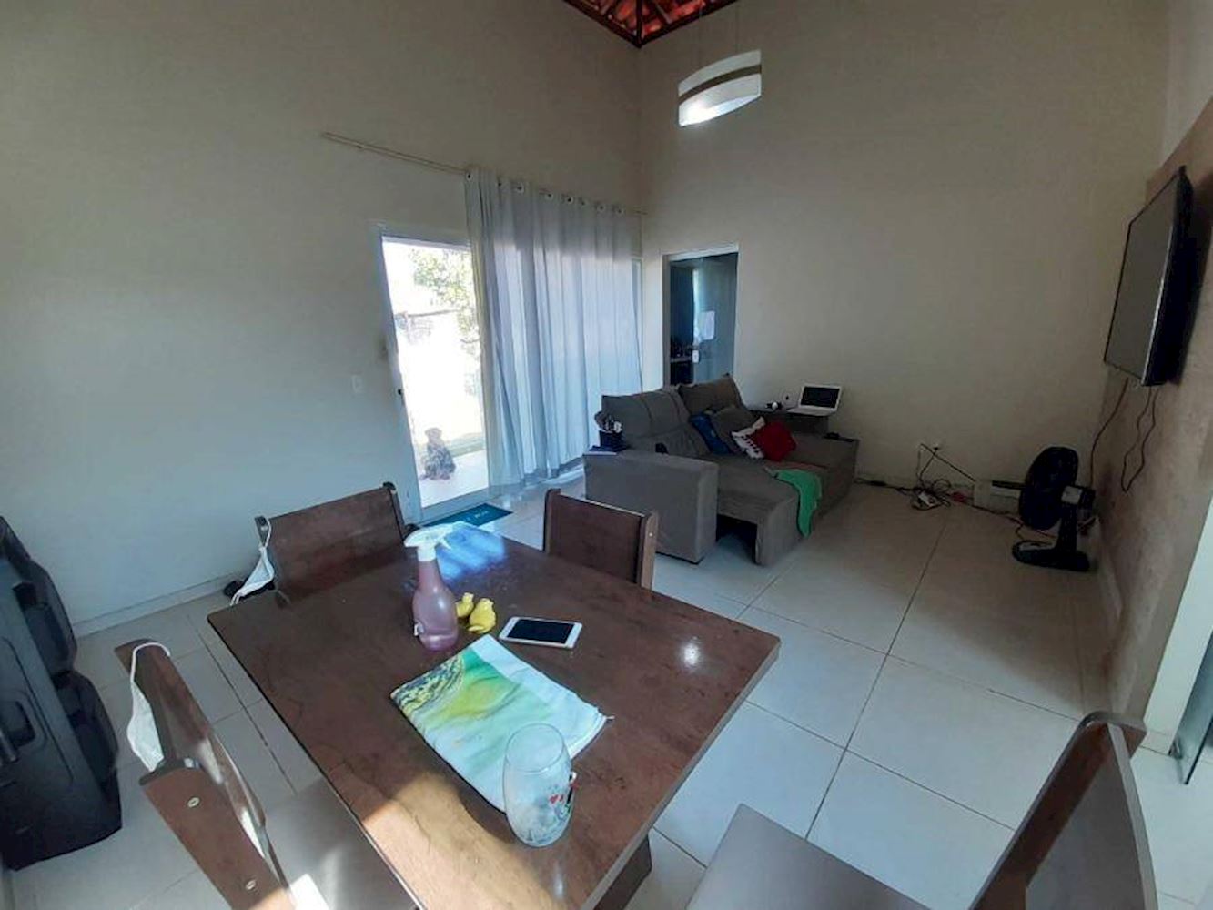 Casa, Padrão, 4 vaga(s) de garagem, localizado em Marechal Deodoro - AL, bairro Massagueira
