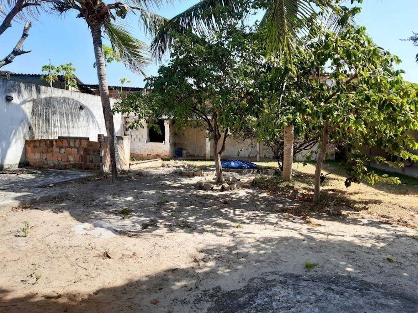 Casa, Padrão, 4 vaga(s) de garagem, localizado em Marechal Deodoro - AL, bairro Massagueira
