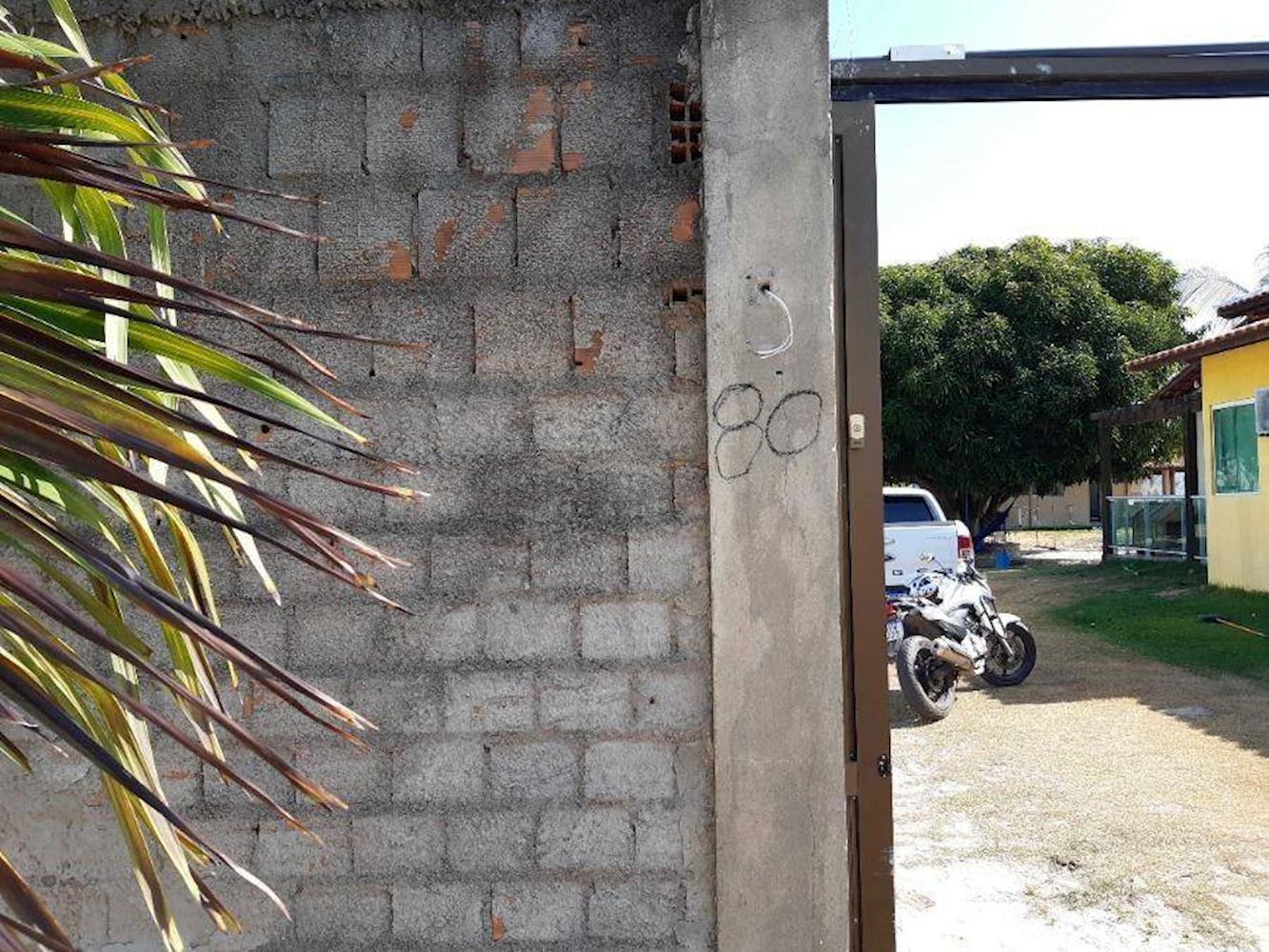 Casa, Padrão, 4 vaga(s) de garagem, localizado em Marechal Deodoro - AL, bairro Massagueira