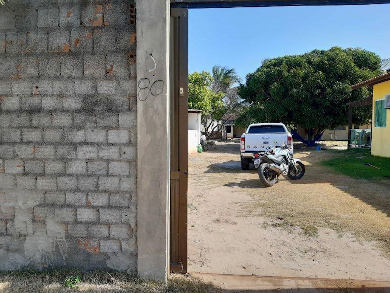 Casa, Padrão, 4 vaga(s) de garagem, localizado em Marechal Deodoro - AL, bairro Massagueira