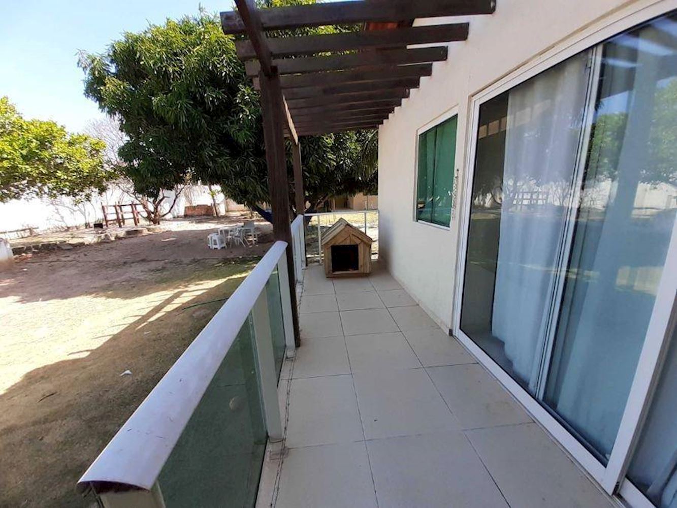 Casa, Padrão, 4 vaga(s) de garagem, localizado em Marechal Deodoro - AL, bairro Massagueira
