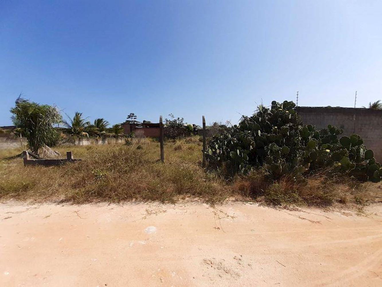 Casa, Padrão, 4 vaga(s) de garagem, localizado em Marechal Deodoro - AL, bairro Massagueira