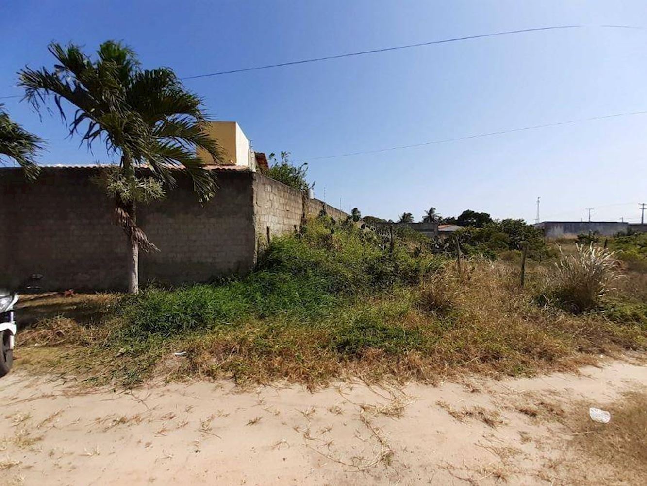 Casa, Padrão, 4 vaga(s) de garagem, localizado em Marechal Deodoro - AL, bairro Massagueira
