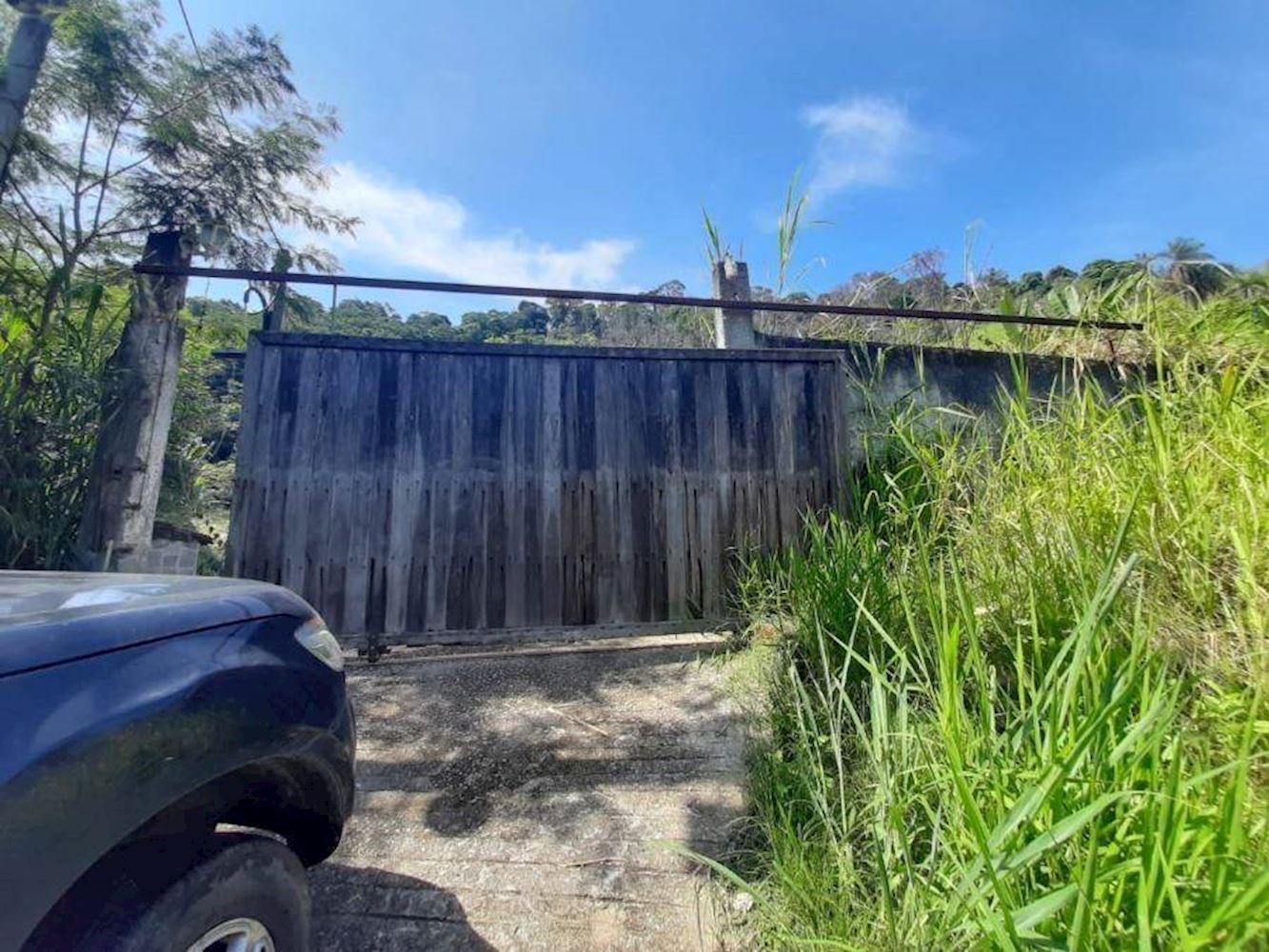 Casa, Padrão, 0 vaga(s) de garagem, localizado em Magé - RJ, bairro Parque do Imperador