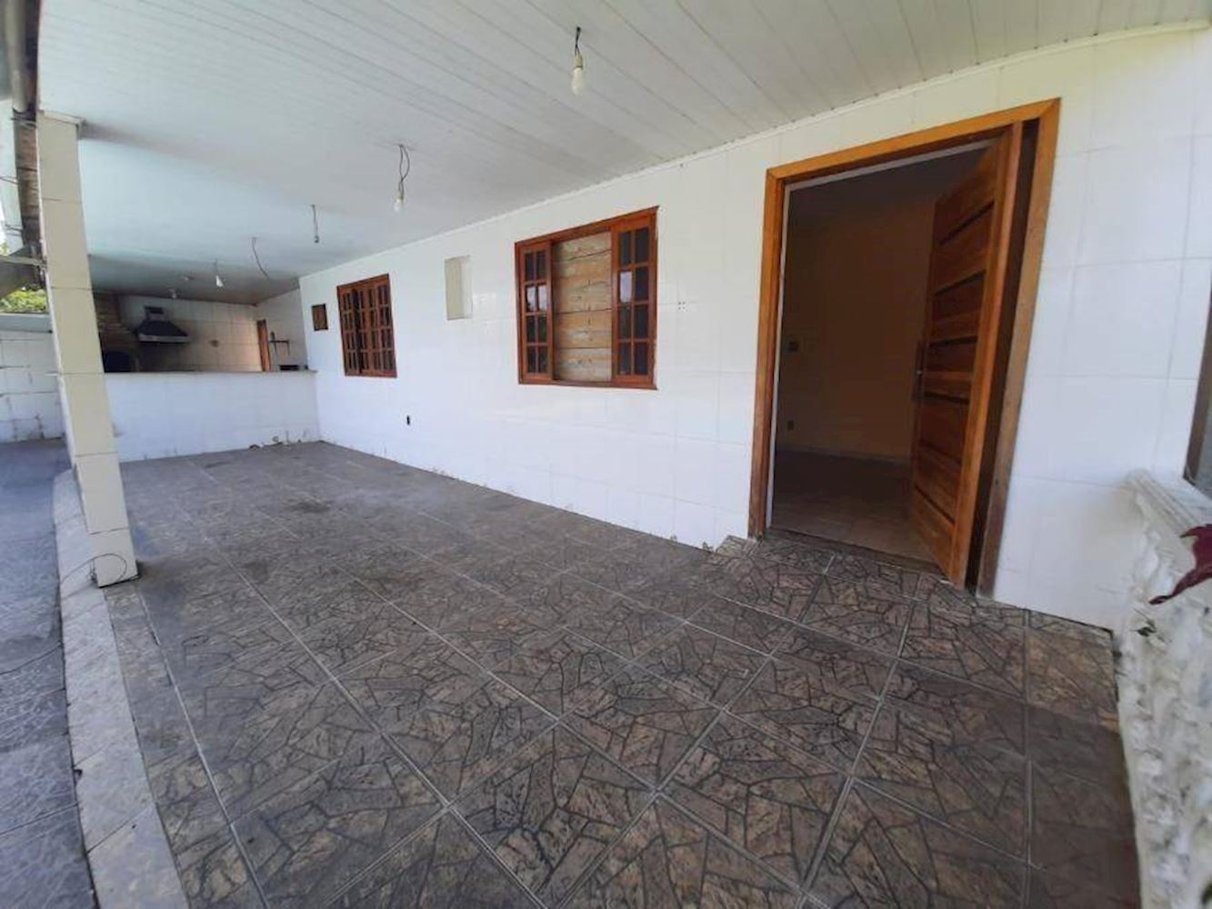 Casa, Padrão, 0 vaga(s) de garagem, localizado em Magé - RJ, bairro Parque do Imperador