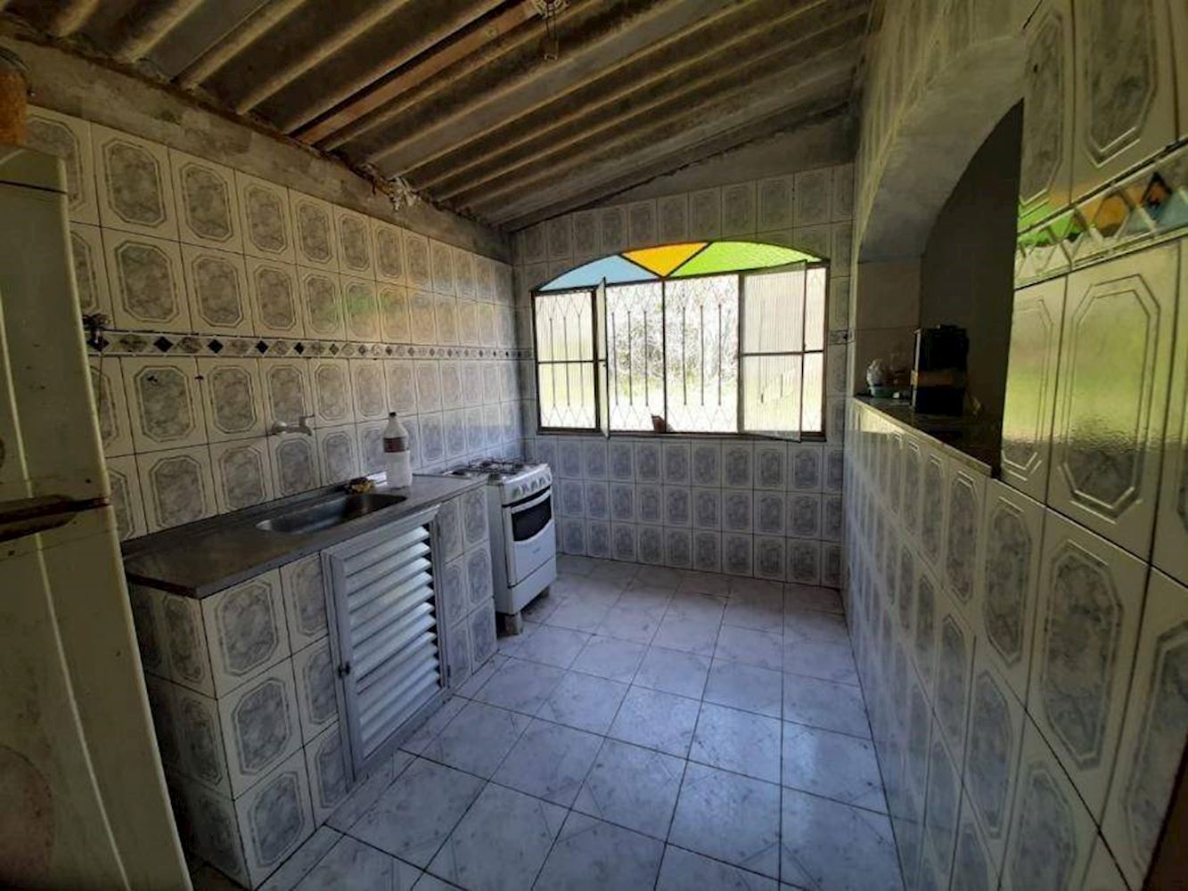 Casa, Padrão, 0 vaga(s) de garagem, localizado em Magé - RJ, bairro Parque do Imperador
