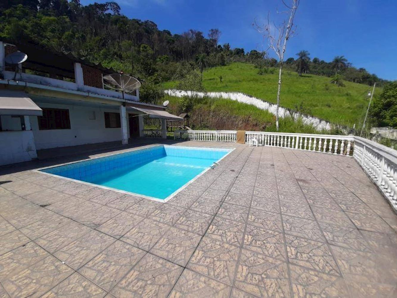 Casa, Padrão, 0 vaga(s) de garagem, localizado em Magé - RJ, bairro Parque do Imperador