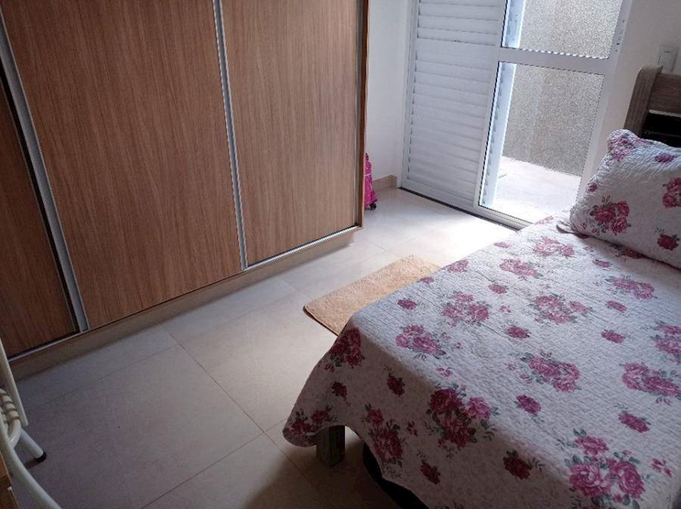 Casa, Padrão, 1 vaga(s) de garagem, localizado em Sebastianópolis Do Sul - SP, bairro Santa Marinha