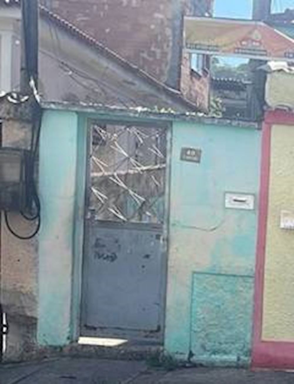 Casa, Padrão, 0 vaga(s) de garagem, localizado em Rio De Janeiro - RJ, bairro Rocha Miranda