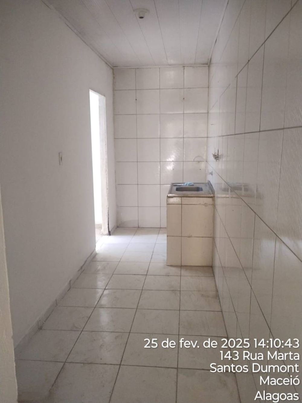 Casa, Em condomínio, 0 vaga(s) de garagem, localizado em Rio Largo - AL