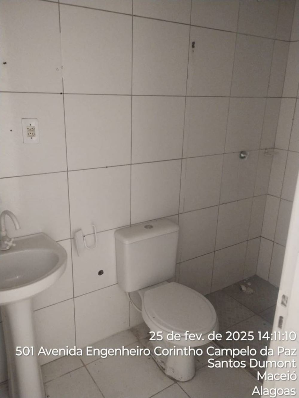 Casa, Em condomínio, 0 vaga(s) de garagem, localizado em Rio Largo - AL