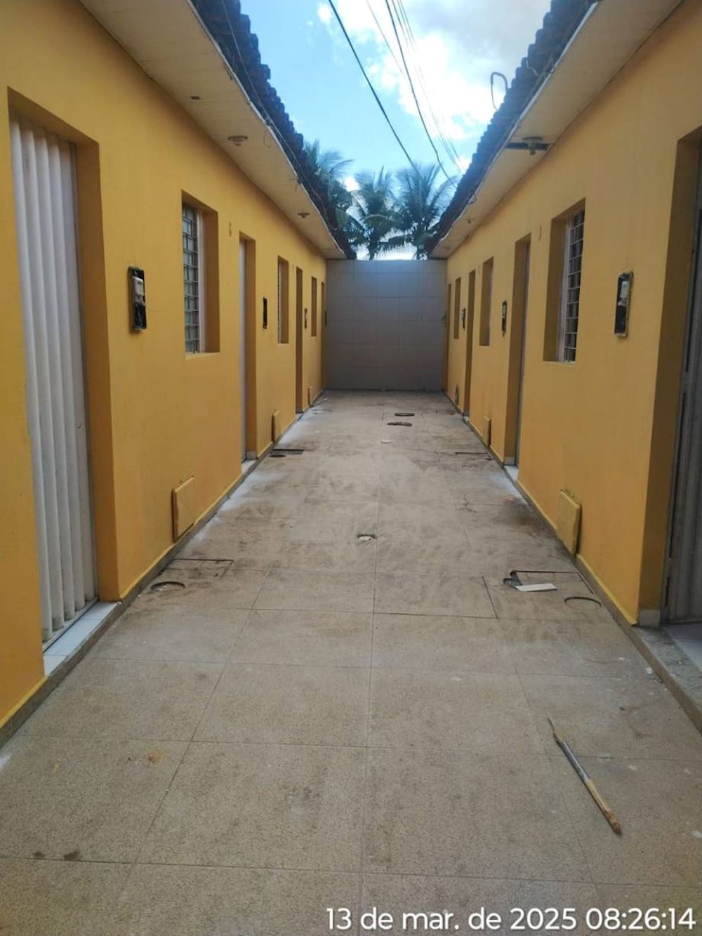 Casa, Em condomínio, 0 vaga(s) de garagem, localizado em Rio Largo - AL