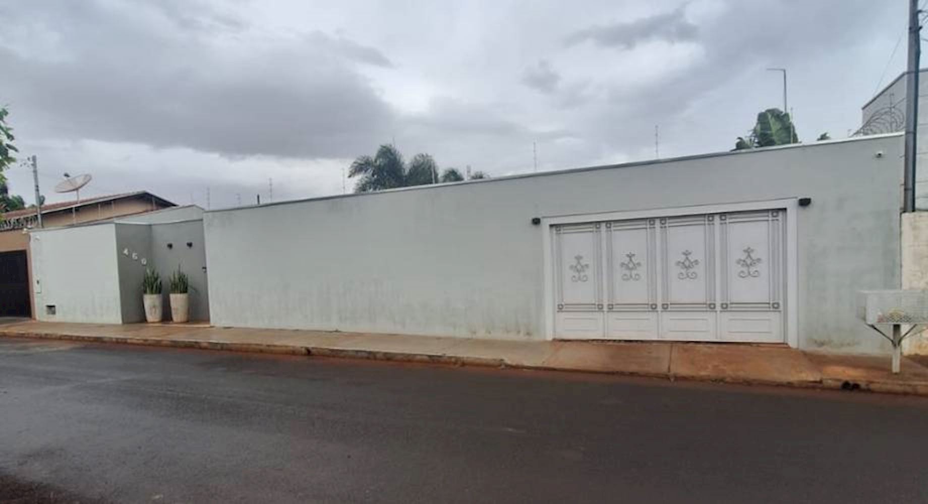 Imagem do imóvel Casa, Padrão, 0 vaga(s) de garagem