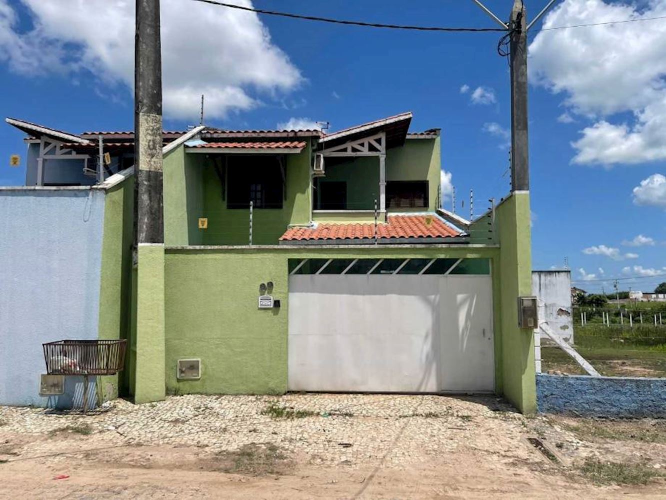 Imagem do imóvel Casa, Padrão, 5 vaga(s) de garagem