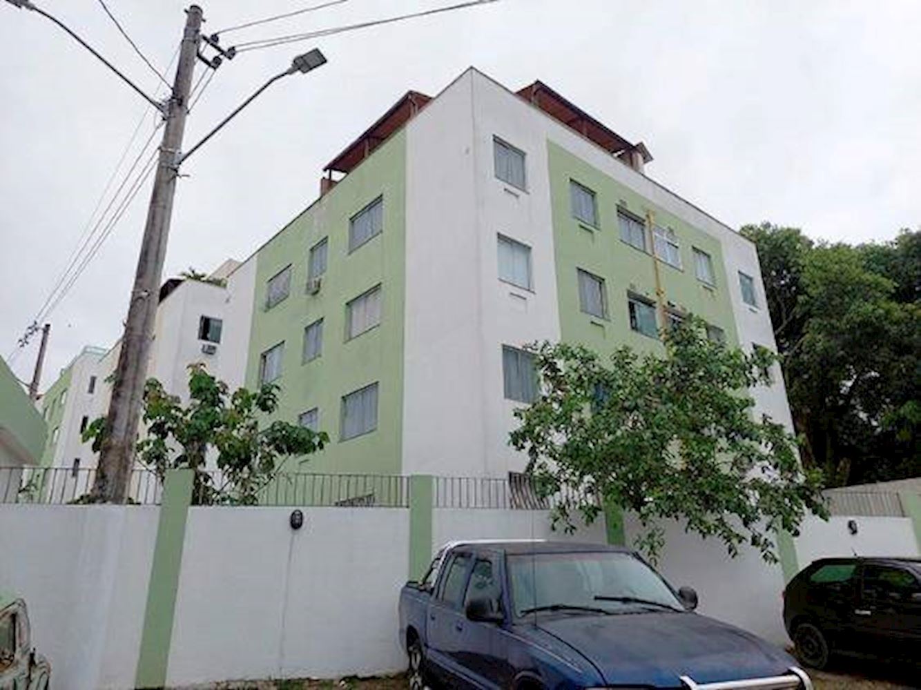 Imagem do imóvel Apartamento, Padrão, 0 vaga(s) de garagem