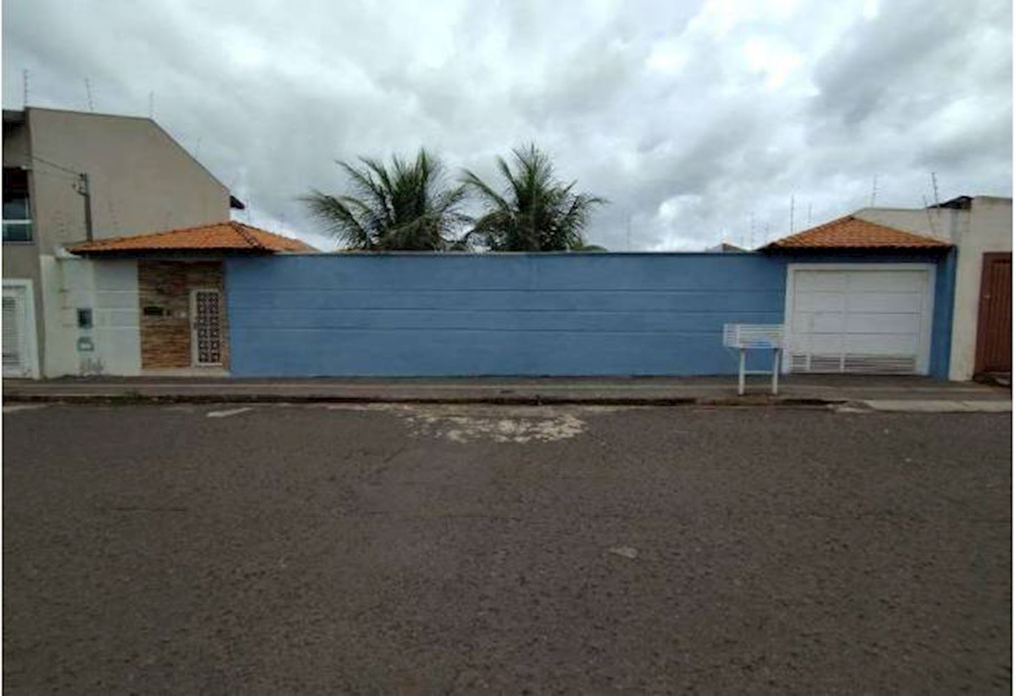 Imagem do imóvel Casa, Padrão, 0 vaga(s) de garagem