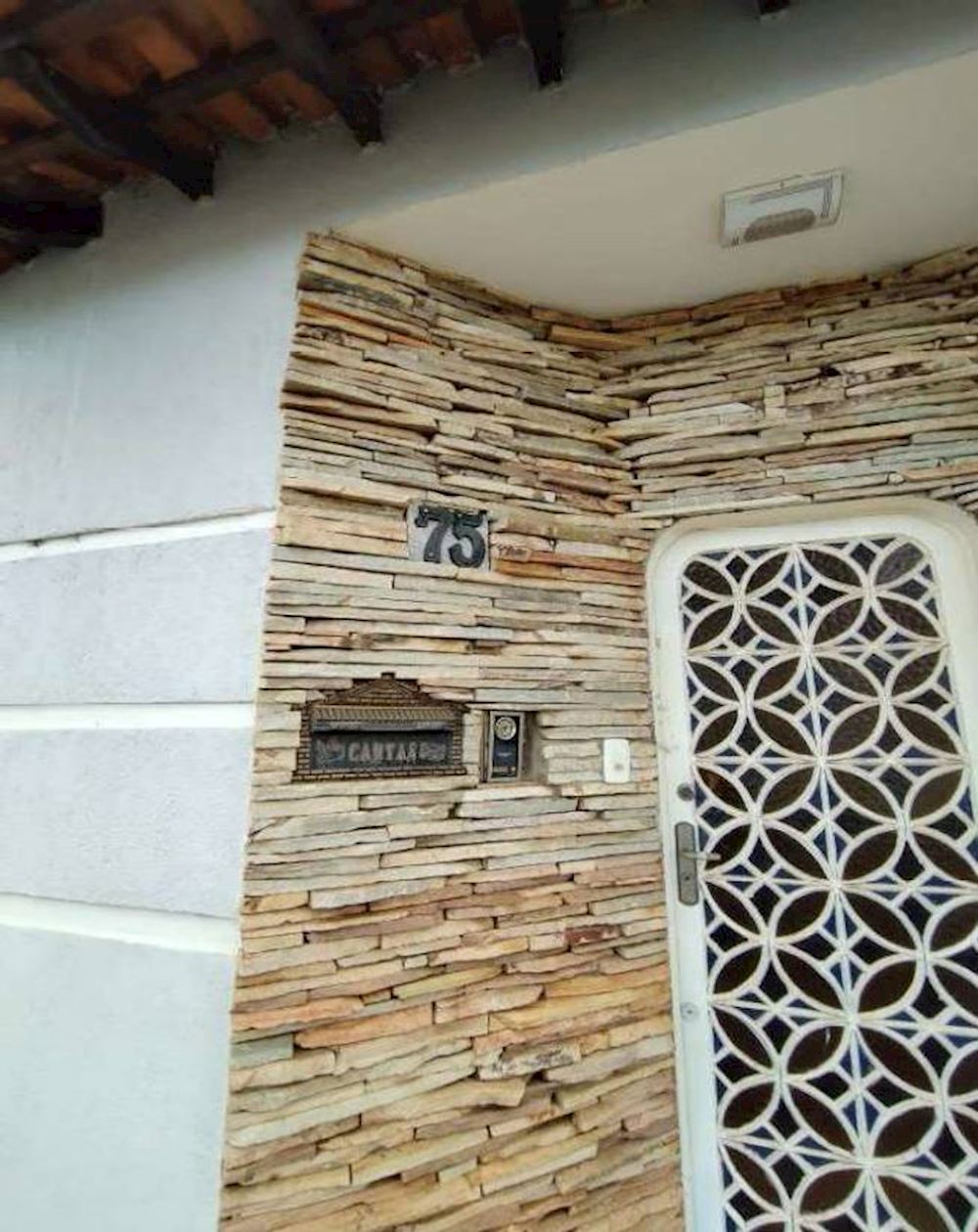 Casa, Padrão, 0 vaga(s) de garagem, localizado em Campo Grande - MS, bairro Vila Alba