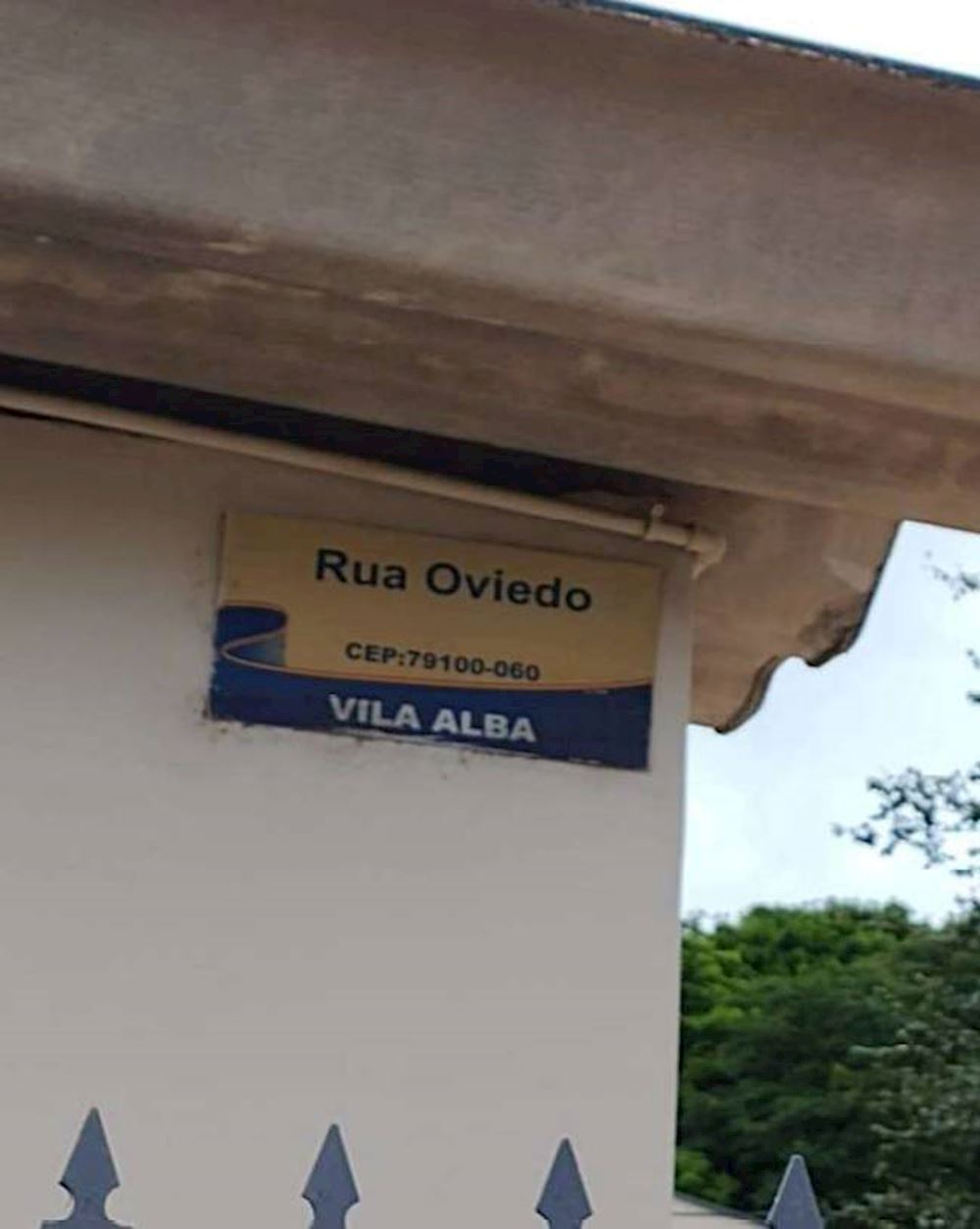 Casa, Padrão, 0 vaga(s) de garagem, localizado em Campo Grande - MS, bairro Vila Alba
