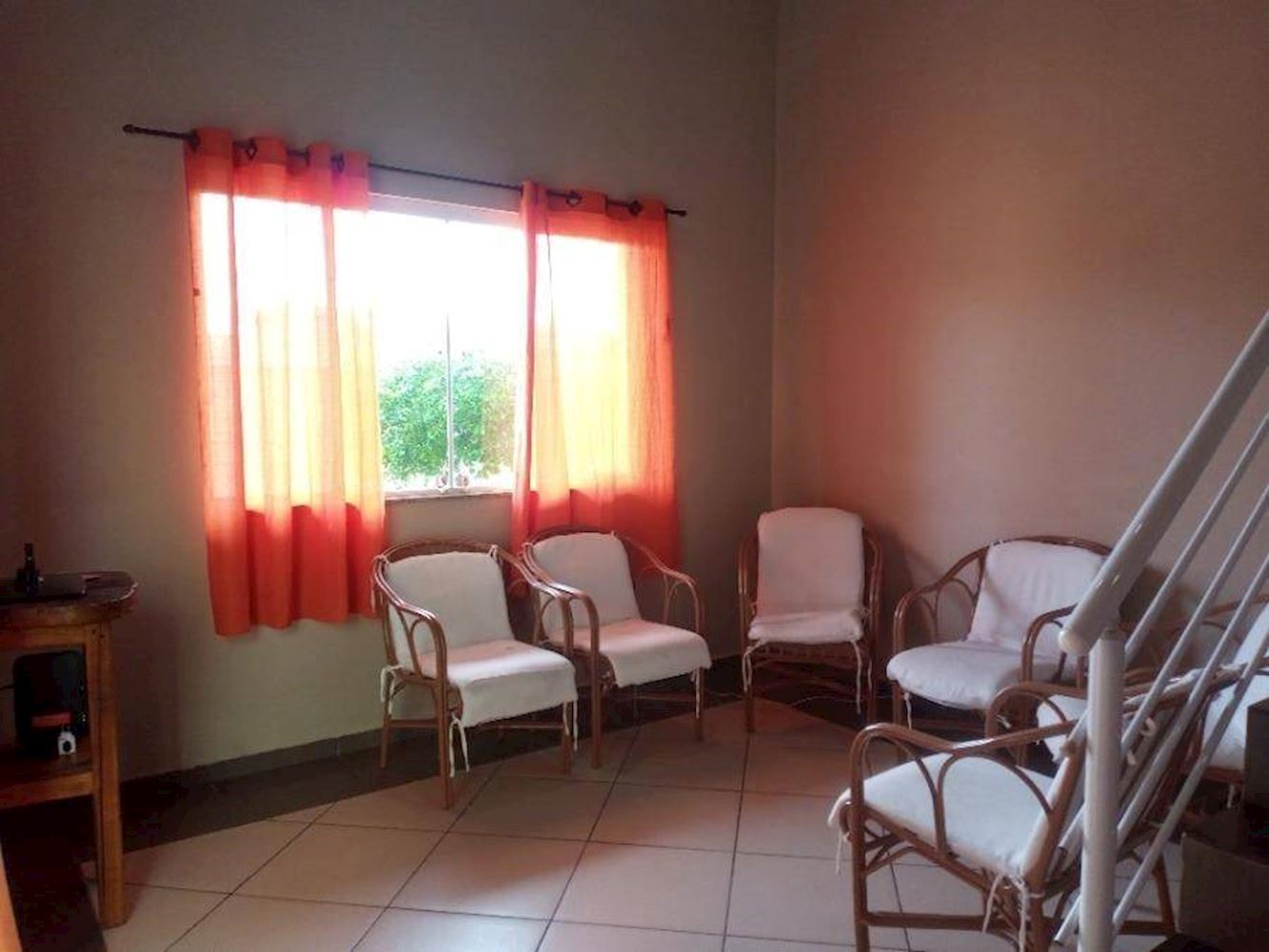 Casa, Padrão, 1 vaga(s) de garagem, localizado em Peruíbe - SP, bairro Jardim Imperador