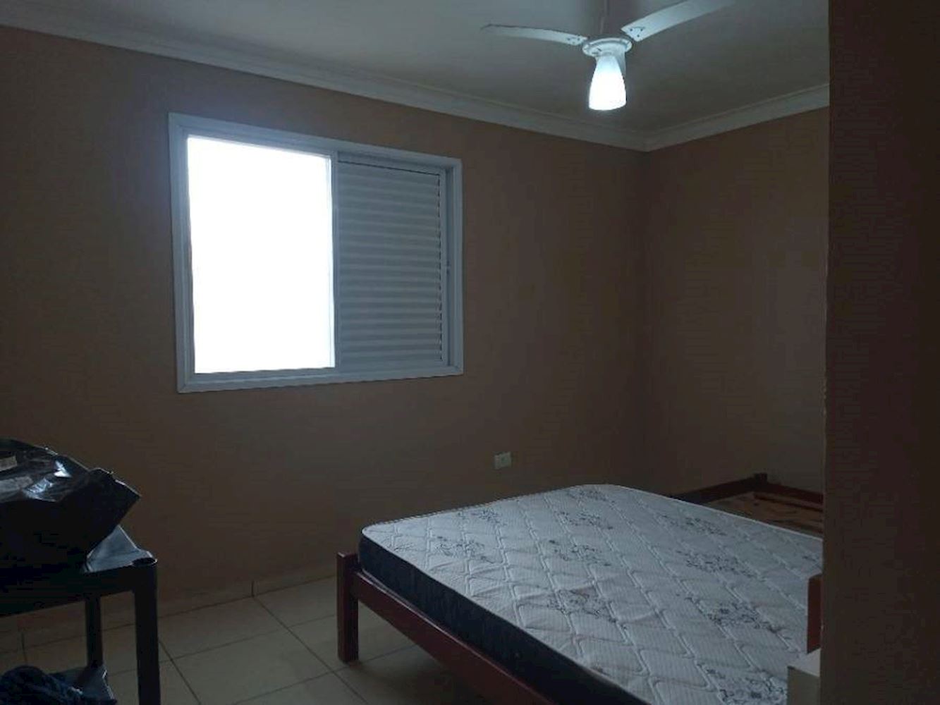 Casa, Padrão, 1 vaga(s) de garagem, localizado em Peruíbe - SP, bairro Jardim Imperador