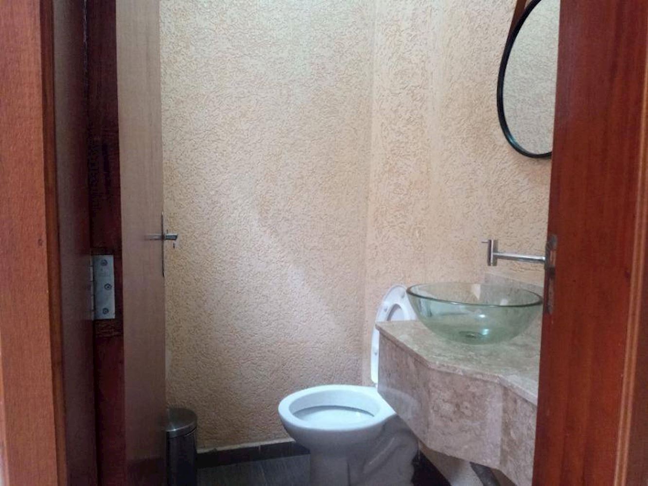 Casa, Padrão, 1 vaga(s) de garagem, localizado em Peruíbe - SP, bairro Jardim Imperador