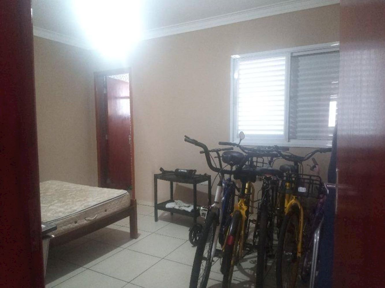 Casa, Padrão, 1 vaga(s) de garagem, localizado em Peruíbe - SP, bairro Jardim Imperador