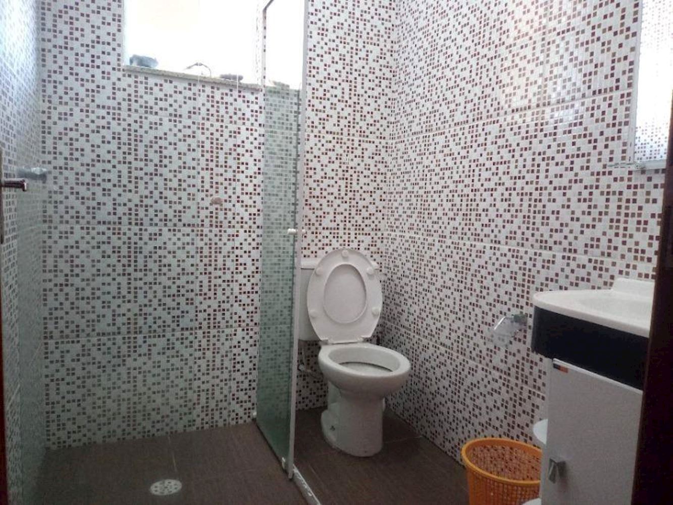 Casa, Padrão, 1 vaga(s) de garagem, localizado em Peruíbe - SP, bairro Jardim Imperador