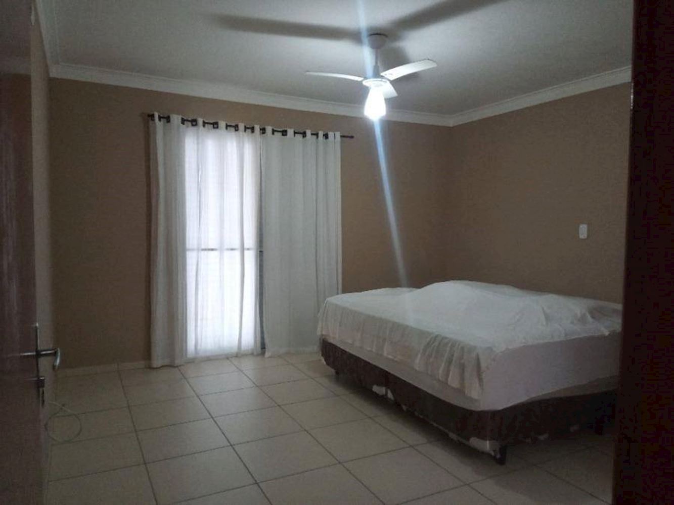 Casa, Padrão, 1 vaga(s) de garagem, localizado em Peruíbe - SP, bairro Jardim Imperador