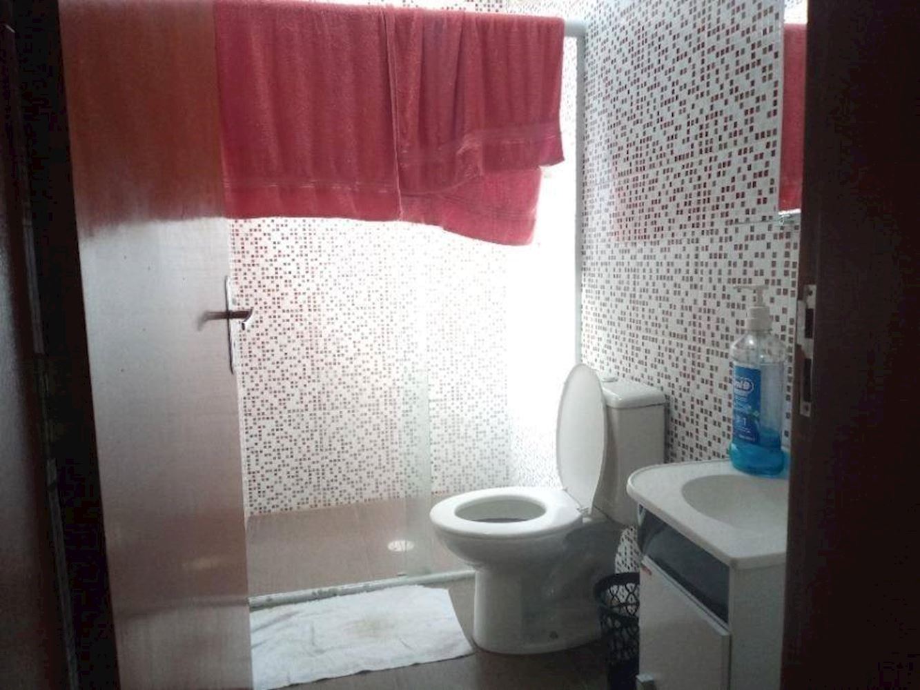 Casa, Padrão, 1 vaga(s) de garagem, localizado em Peruíbe - SP, bairro Jardim Imperador