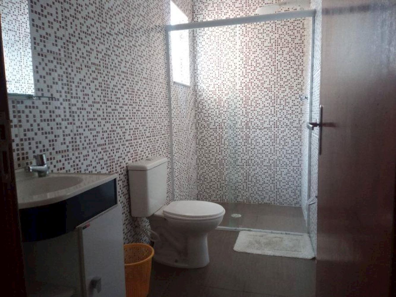Casa, Padrão, 1 vaga(s) de garagem, localizado em Peruíbe - SP, bairro Jardim Imperador