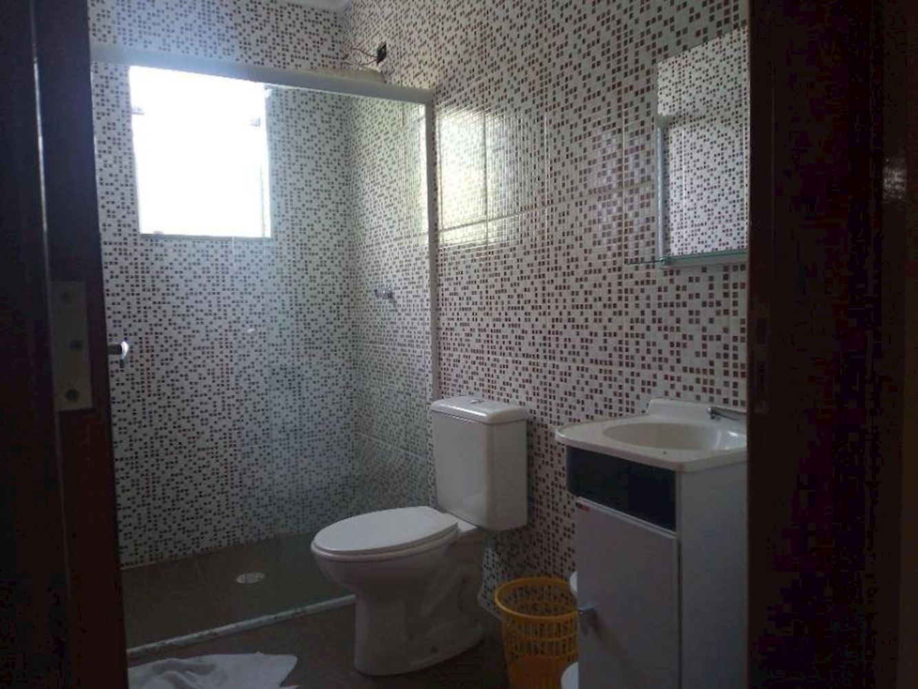 Casa, Padrão, 1 vaga(s) de garagem, localizado em Peruíbe - SP, bairro Jardim Imperador