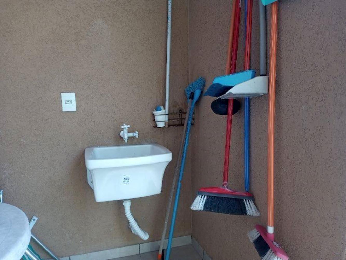 Casa, Padrão, 1 vaga(s) de garagem, localizado em Peruíbe - SP, bairro Jardim Imperador